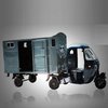 Loading Auto Three Wheeler