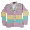 Ladies Designer Woolen Sweater