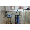 Water Filter Plants