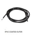PVC Coated Outer