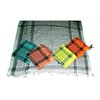 Check Pattern Arafat Scarve