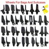 High Quality Luggage Bags Wheels