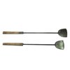 Steel And Iron Palta