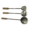 Top Rated Steel Cooking Spatula