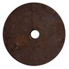 Alloy Steel Forged Circle