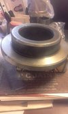 Bushes for Heavy Earthmover Machinery