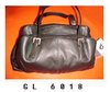 Classical Black Ladies Purse