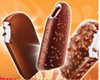 Delicious Chocolate Ice Creams