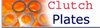Three Wheeler Clutch Plates