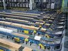 Conveyor Systems