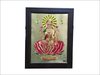 Goddess Lakshmi Photo Frame