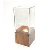 Square Candle Tea Light Holder