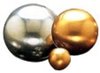 Fine Quality Stainless Steel Balls