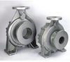 High Quality Pumps Castings