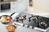 Highly Demanded Gas Stoves