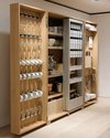 Long Life Crockery Units