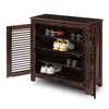 Low Price Wooden Shoe Racks