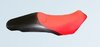 Multicolor Two Wheeler Seat