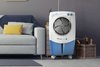 Superior Finish Air Cooler