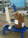 Cold Press Oil Mill Machine