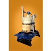 Cold Process Method Oil Mill Machine