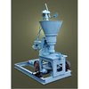 Groundnut Oil Mill Machinery