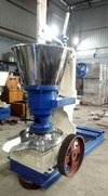 High Quality Oil Mill Machine