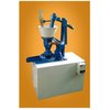 Rotary Gear Model Oil Mill