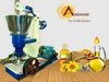 Sunflower Oil Mill Machine