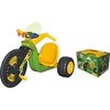 Toyzone Ben10 Big Wheel Tricycle