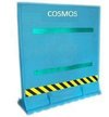 Quality Approved Road Safety Barricades
