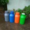 Unmatched Quality Fiber Milk Can