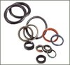 Twisted Quad Rings Seals