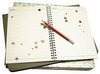 High Quality Pages Diary