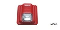 Fire Alarm Hooter Strobe Indoor 90 Db At 1 Meter