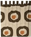Supreme Finish Cotton Curtain