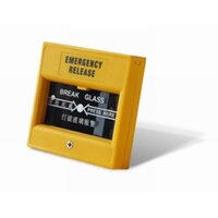 Yellow Gas Release Switch