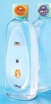High Quality Cosmetic Labels