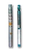 Long Life Submersible Pump