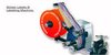 Sticker Labels And Labelling Machine