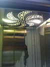 Attractive Design Lift Cabin