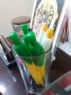 Eye-Catching Corporate Writing Pens