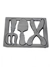 Exclusive Aluminium Cutlery Trivet