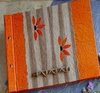 Handcrafted Paper Photo Albums