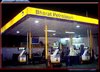 Petrol Pump Canopy Glow Facia