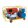 Single Phase Diesel Generator