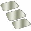 Foil Board Lid
