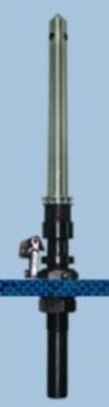 Ring Spinning Machine Spindles