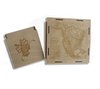Alluring Design Accessories Printed Box