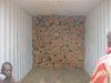Benin and Lome Teak Logs